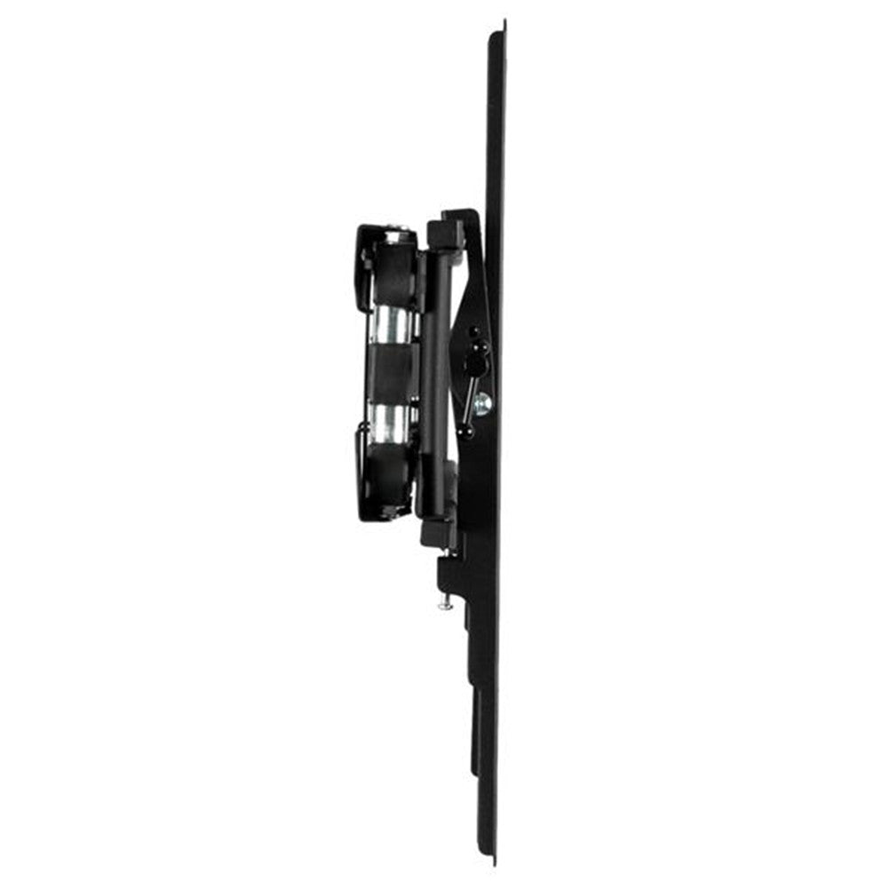 RONSHIN TV Wall Mount Full Motion Bracket 32-70 Inches Black