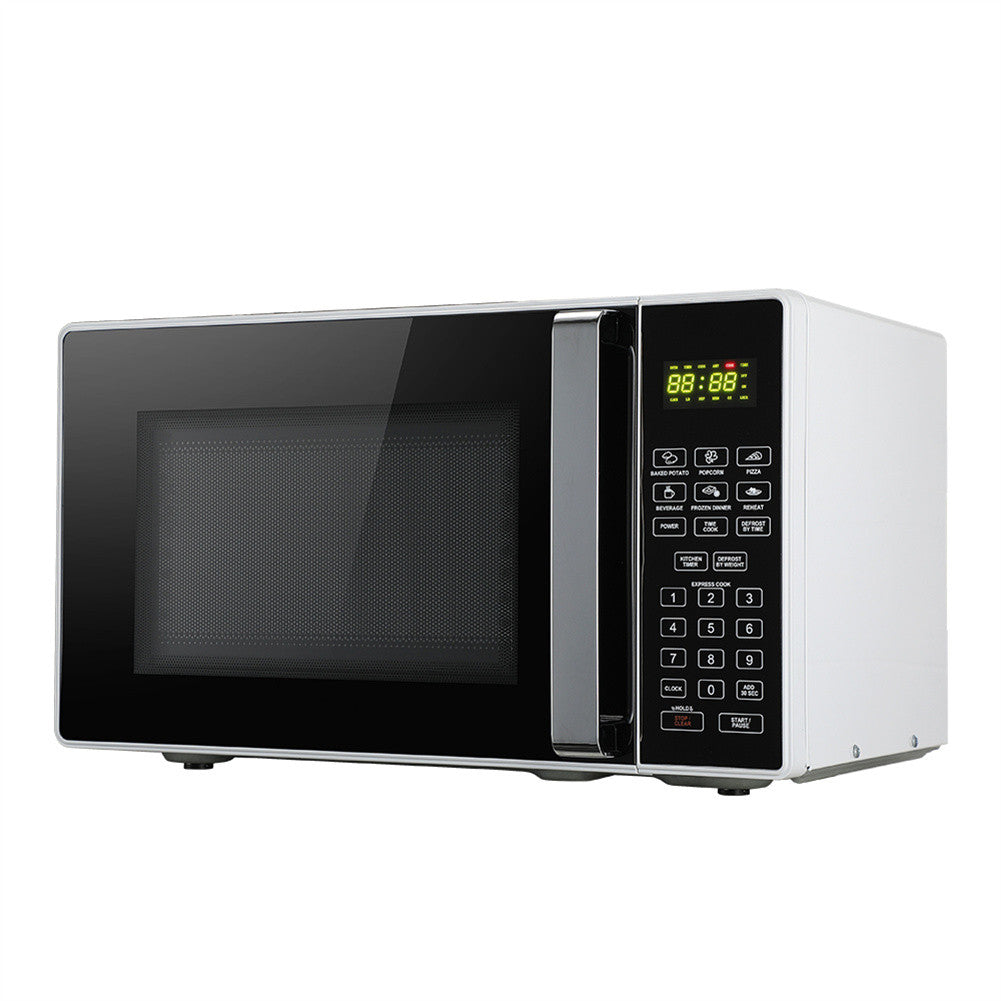 ZOKOP Microwave Oven Child Lock with Display Black