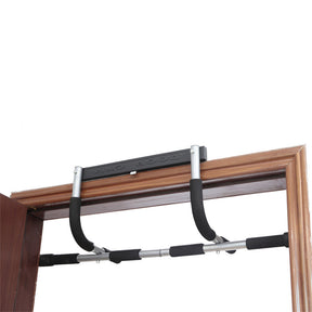 DSSTYLES Assistant Horizontal Bar Pull-ups Chin Up Bar Trainer