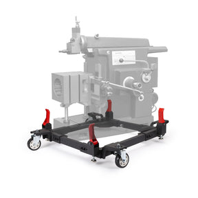 LITAKE Heavy-duty Mobile Base Kit PM3550 1550LBS Load-Bearing