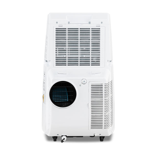 ZOKOP 12000BTU YPS5-12C 110V Overhead Portable Refrigeration Air Conditioner